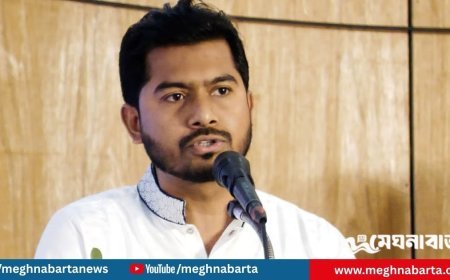 দুই দলকে অগ্রাধিকার দিয়ে অন্যান্য দলের সঙ্গে প্রতারণা করেছে অন্তর্বর্তী সরকার: নুর