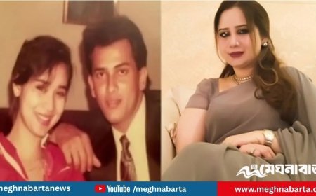 সালমান শাহ তিনবার আত্মহত্যার চেষ্টা করেছিলেন, দাবি স্ত্রী সামিরার