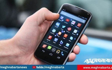 ১৬ ডিসেম্বর থেকে অনিবন্ধিত হ্যান্ডসেট বন্ধ করবে সরকার: ফয়েজ আহমেদ তৈয়ব