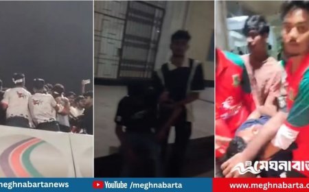 চট্টগ্রামে ‘জয় বাংলা’ স্লোগান নিয়ে সংঘর্ষ, ‘জুলাইযোদ্ধাদের’ ওপর হামলার অভিযোগ