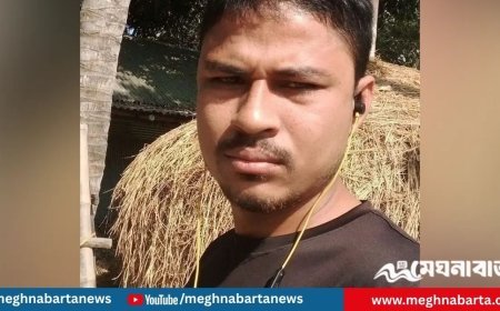 শরীরে পেট্রল ঢেলে আগুন দেওয়া যুবকের মৃত্যু