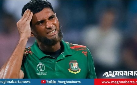 ডেঙ্গুতে আক্রান্ত হয়ে হাসপাতালে ভর্তি  মাহমুদউল্লাহ রিয়াদ