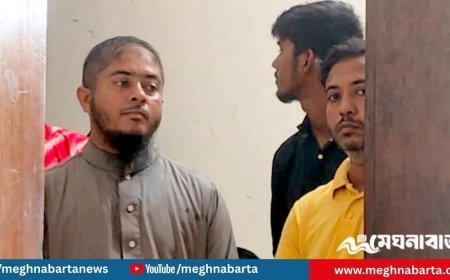 ট্রাফিক সার্জেন্টকে হুমকি, ‘৫ আগস্টে আমরা পুলিশ মেরে ঝুলিয়ে রেখেছি’