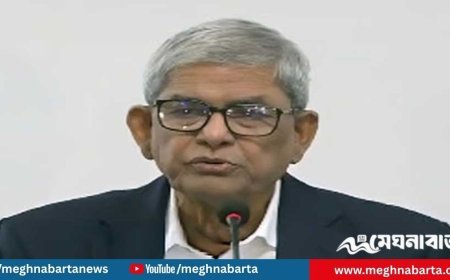 একপেশে জুলাই সনদের সুপারিশ জাতির ওপর চাপিয়ে দেওয়া হয়েছে