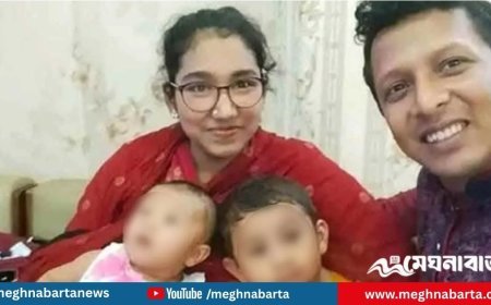 মেট্রোরেল দুর্ঘটনায় নিহত আবুল কালামের স্ত্রী চাকরি পাচ্ছেন মেট্রোরেলে