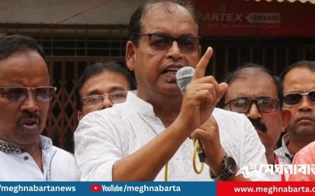 বিএনপি ‘না’ ভোটে গেলে গণভোট অর্থহীন হবে: দুদু