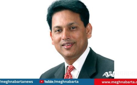 ভ্রমন নিষেধাজ্ঞায় বিমানবন্দর থেকে ফেরত পাঠানো হলো এহসানুল হক মিলনকে