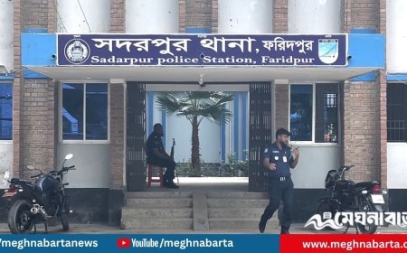 আড়িয়াল খাঁ নদে ভাসছিল অজ্ঞাত নারীর অর্ধগলিত লাশ