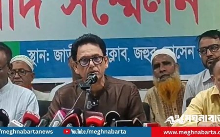 নিষেধাজ্ঞার কারণ অজানা, সরকারের কাছে ব্যাখ্যা চাইলেন মিলন