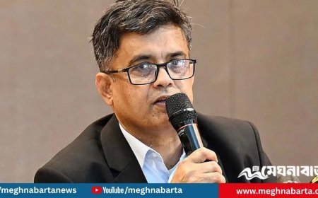 নির্বাচন ঠেকাতে পারবে না কোনো শক্তি: প্রধান উপদেষ্টার প্রেসসচিব