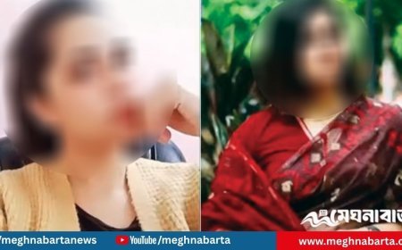 সাত বিয়ে করা নারীর ফাঁদে এবার খোদ বিচারক