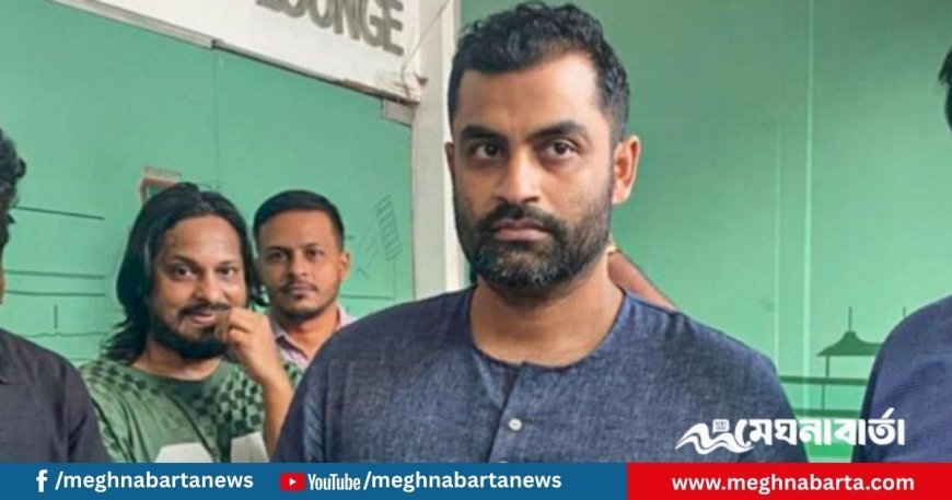 বিসিবি নির্বাচন থেকে সরে দাঁড়ালেন তামিম