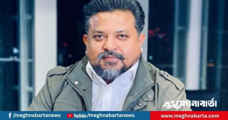 বাংলাদেশে ঢুকছে ২ লাখ কোটি টাকার জাল নোট, জানালেন জুলকারনাইন