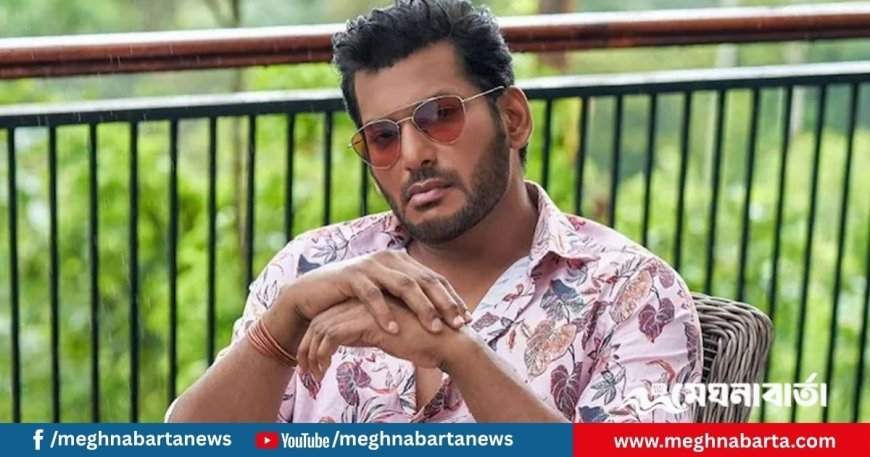 ৪৮ কোটি টাকার মাদকসহ বিমানবন্দরে আটক অভিনেতা
