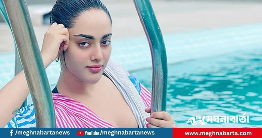 প্রতিনিয়ত ভুল করছি : তমা মির্জা
