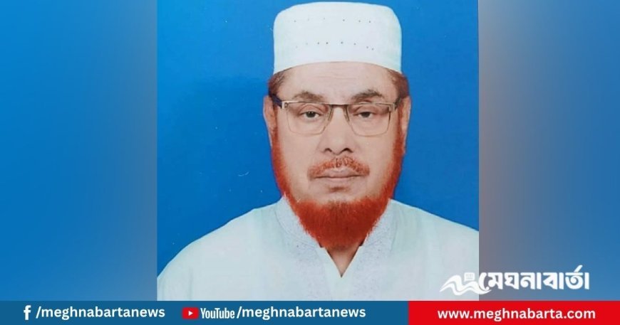 যশোরে চিকিৎসাধীন বিএনপি নেতার মৃত্যু
