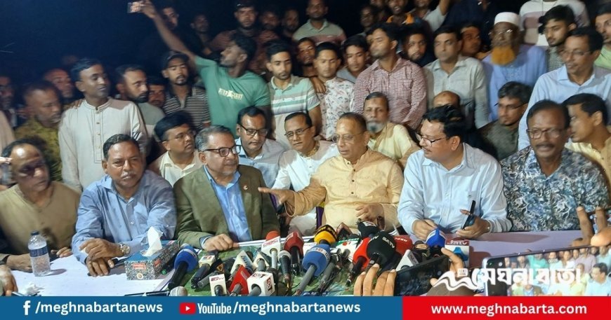 শিগগির শুরু হবে ঢাকা-পাবনা রেল চলাচল