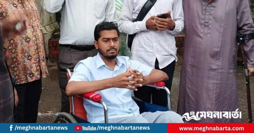 সিঙ্গাপুর থেকে চিকিৎসা শেষে দেশে ফিরছেন নুর