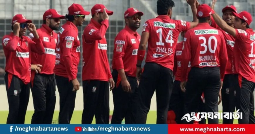 বিপিএল থেকে সরে দাঁড়াতে পারে ফরচুন বরিশাল