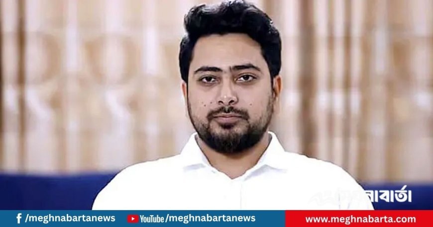 অনেক উপদেষ্টা আখের গুছিয়েছেন, সেফ এক্সিটের বিষয়ে ভাবছেন : নাহিদ ইসলাম