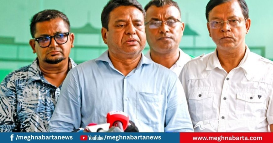 ‘রাতের ভোটকেও হার মানিয়ে ফেলছে বিসিবি নির্বাচন'
