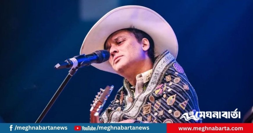 জুবিন গার্গের মৃত্যুরহস্যে নতুন মোড়, সামনে এলো চাঞ্চল্যকর তথ্য