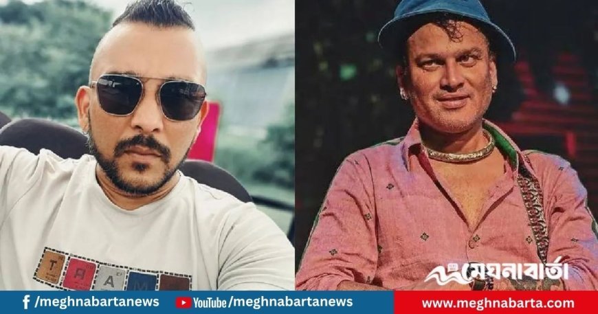 জুবিনকে বিষ খাইয়ে মারা হয়েছে, দাবি সহশিল্পীর