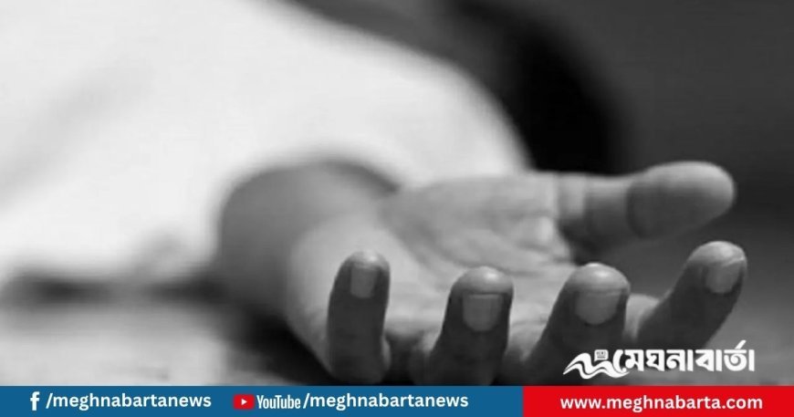 মুখ থেঁতলে বৃদ্ধাকে হত্যা, স্বর্ণালংকার খুলে নিয়েছে দুর্বৃত্তরা