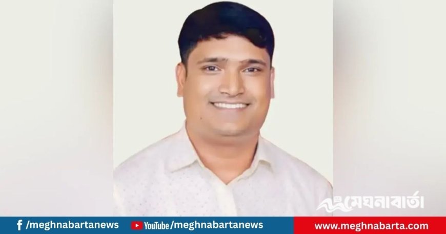 কক্সবাজারে বাসায় ঢুকে বিএনপি নেতাকে গুলি