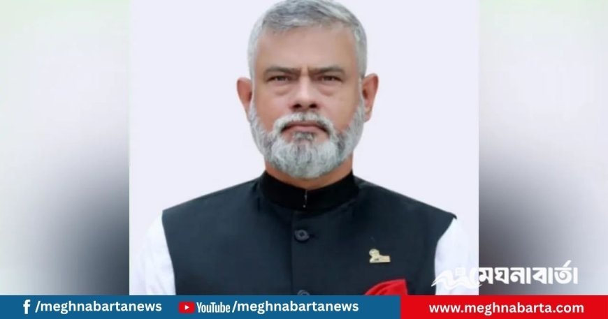 দাউদকান্দি উপজেলার সাবেক চেয়ারম্যান সুমন গ্রেপ্তার