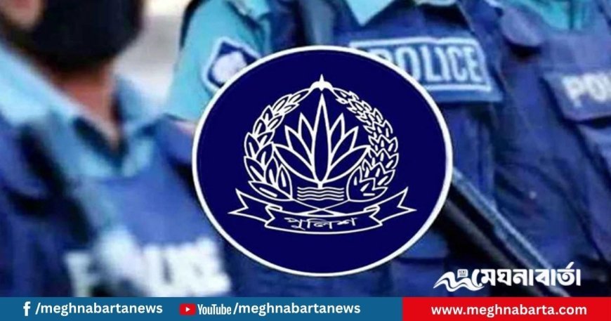 পুলিশে ৪ হাজার এএসআই নিয়োগে স্বরাষ্ট্র মন্ত্রণালয়কে চিঠি