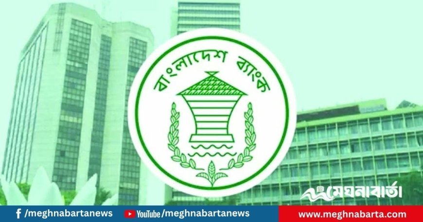 বাংলাদেশ ব্যাংক ও আইএমএফের নামে ভুয়া ঋণ অ্যাপ, সতর্কবার্তা জারি