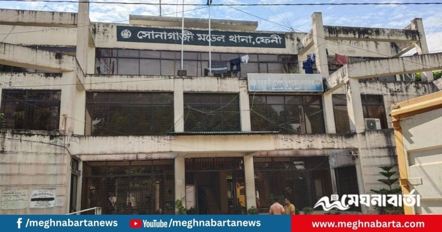 আসামির হামলায় ৬ পুলিশ সদস্যকে আহত করে অস্ত্র ছিনতাই