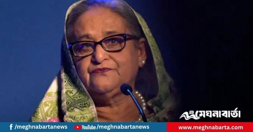 ট্রাইব্যুনালে আইন সংশোধন, বন্ধ হলো শেখ হাসিনার নির্বাচন করার পথ