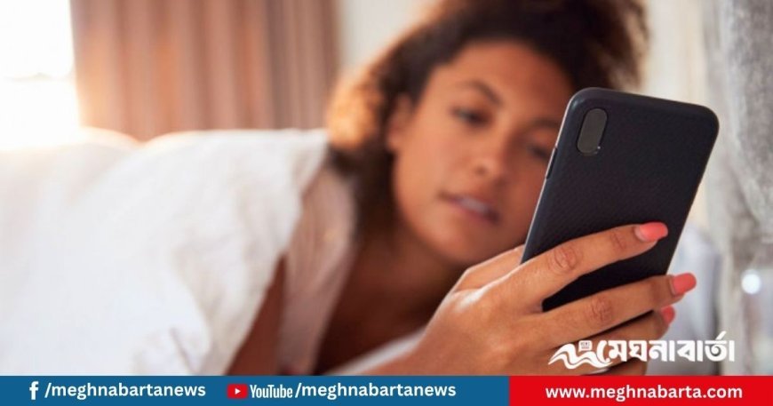 এক মাস মোবাইল ফোন ব্যবহার না করলে হতে পারে যেসব পরিবর্তন