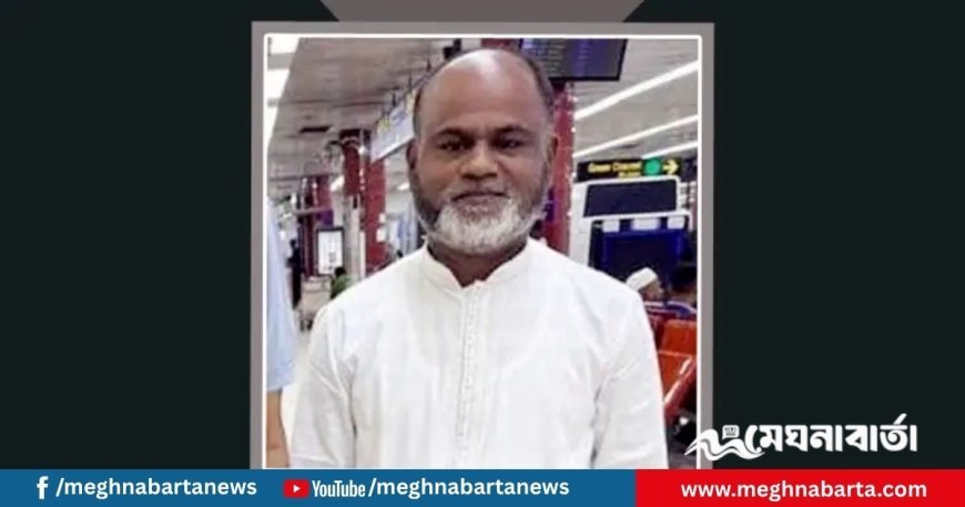 গুলি করে চট্টগ্রামে বিএনপি নেতাকে হত্যা