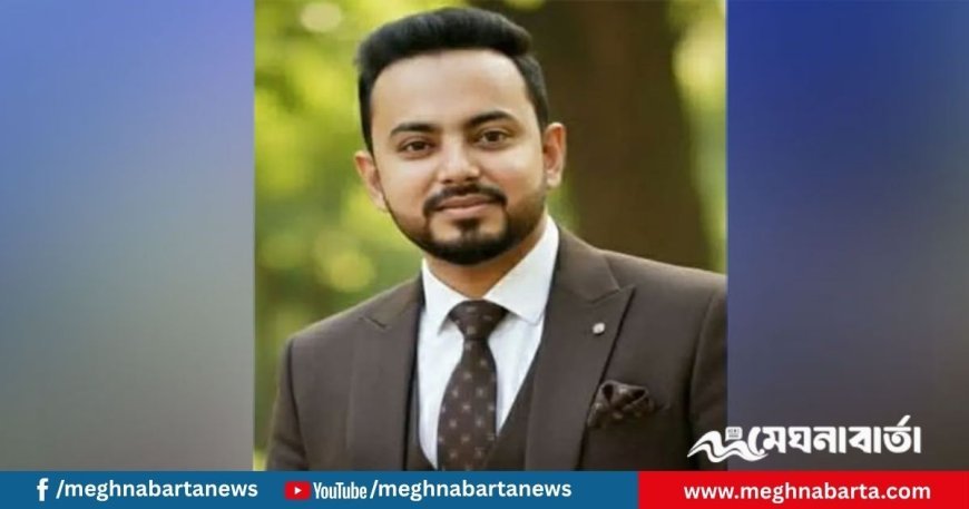 চাঁদপুরে মায়ের মৃত্যুর শোক শেষ না হতেই ডেঙ্গুতে ছেলের মৃত্যু