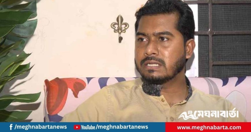 এনসিপি নেতাদের টিভি মালিকানা নিয়ে বিস্ফোরক মন্তব্য নুরের