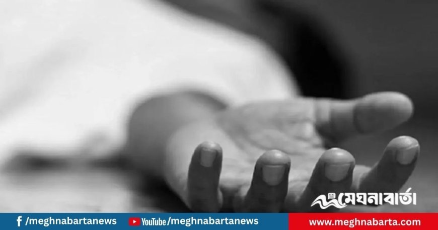 চোরের গাড়িচাপায় যুবক নিহত