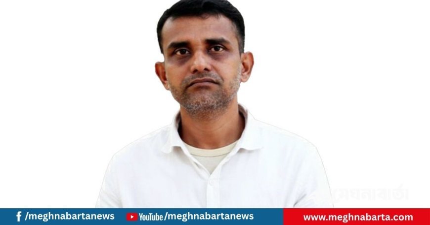 জামিনে বেরিয়ে খুন হন নয়ন, স্ত্রী ও পরকীয়া প্রেমিকসহ আটক ৫