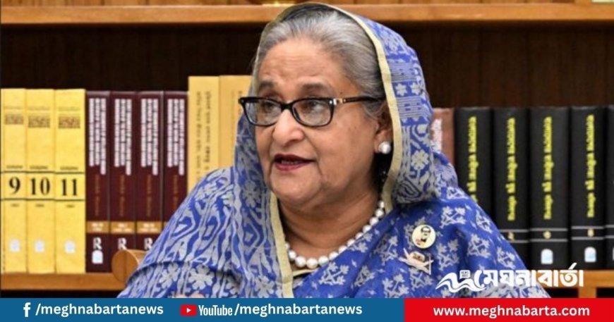 গুমের ঘটনায় হাসিনার বিরুদ্ধে প্রথমবারের মতো ফরমাল চার্জ দাখিল