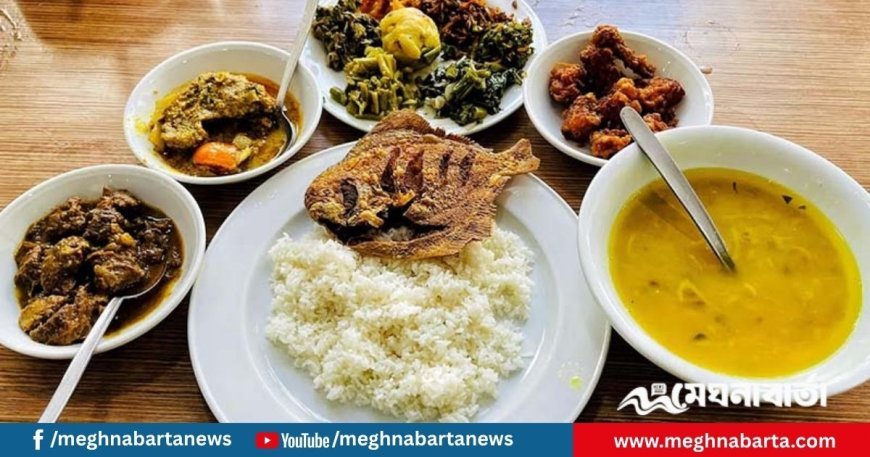 দুপুরে খাবার না খেলে কী ঘটে শরীরে, এতে ভালো না ক্ষতি