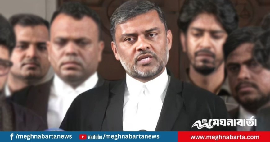 শরীয়াহ আইন কায়েম হলে ভিন্ন ধর্মাবলম্বীদের ওপর বর্তাবে কিনা, জবাব দিলেন শিশির মনির