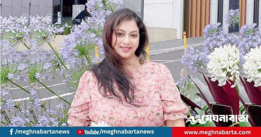 শাবনূরের সিনেমায় ফেরার খবরে খুশি ভক্তরা, অতঃপর...