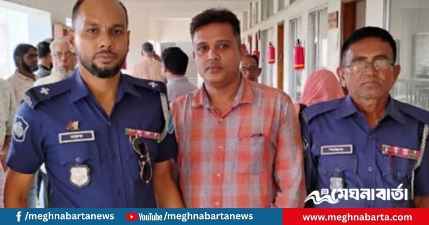 ফরিদপুরে স্কুলছাত্রীকে ধর্ষণের দায়ে একজনের আমৃত্যু কারাদণ্ড