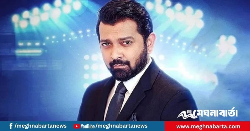 বিদায় ঘোষণার পর দেশে ফিরেই কনসার্টে অংশ নিলেন তাহসান