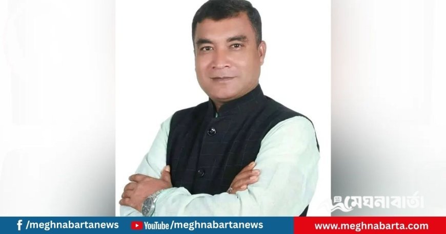 দুধ দিয়ে গোসল করে শেষ রক্ষা হলো না সেই আ.লীগ নেতার