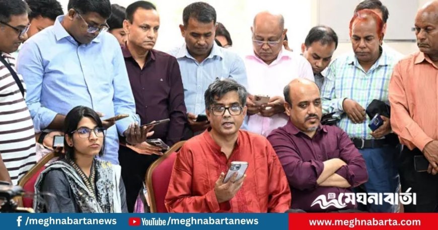 দেশে এখন ৫ মাসের আমদানি ব্যয়ের সমান রিজার্ভ আছে