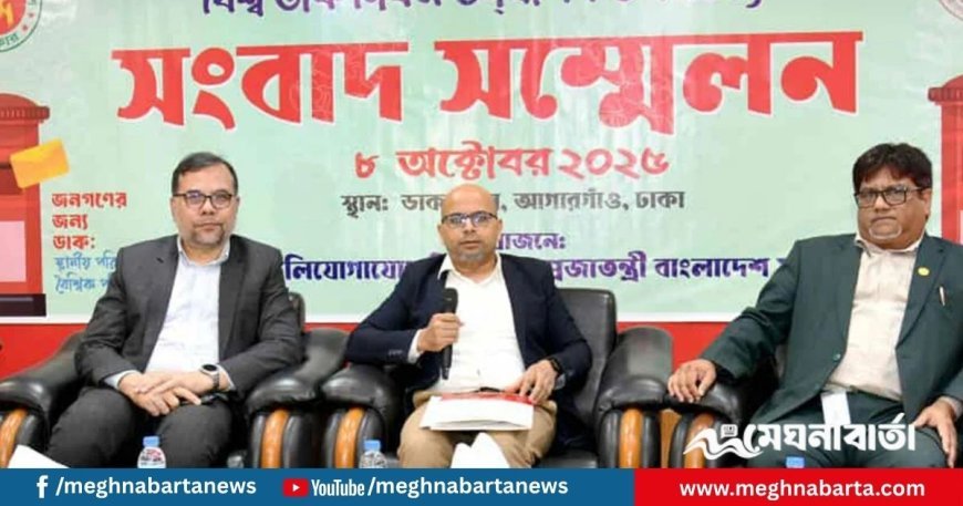 আগামী নির্বাচনে পোস্টাল ব্যালটে গোপনীয়তা অটুট থাকবে: ফয়েজ আহমদ