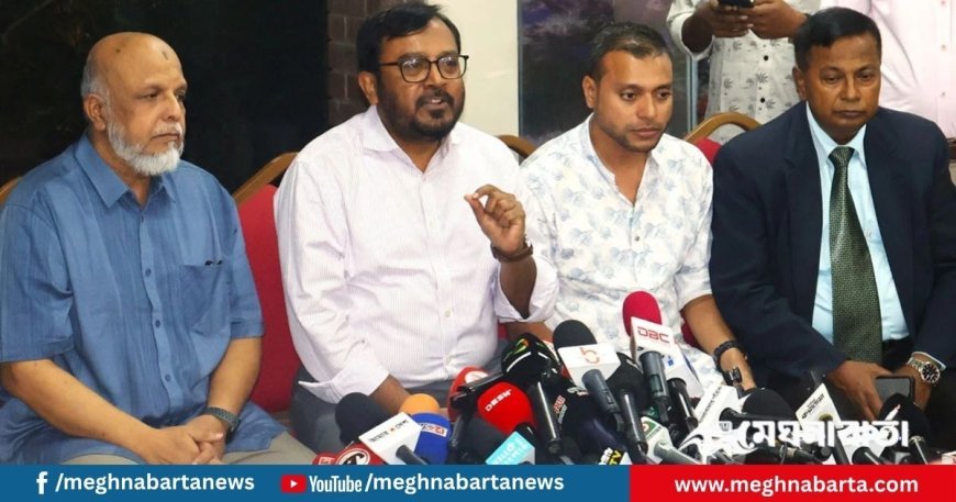 গণভোট কবে হবে এই সিদ্ধান্ত সরকার জানিয়ে দিক: মঞ্জু